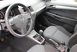 Opel Astra (2005) 1.4i 16V KLIMA EL. OKNA  ALU  - náhled 9