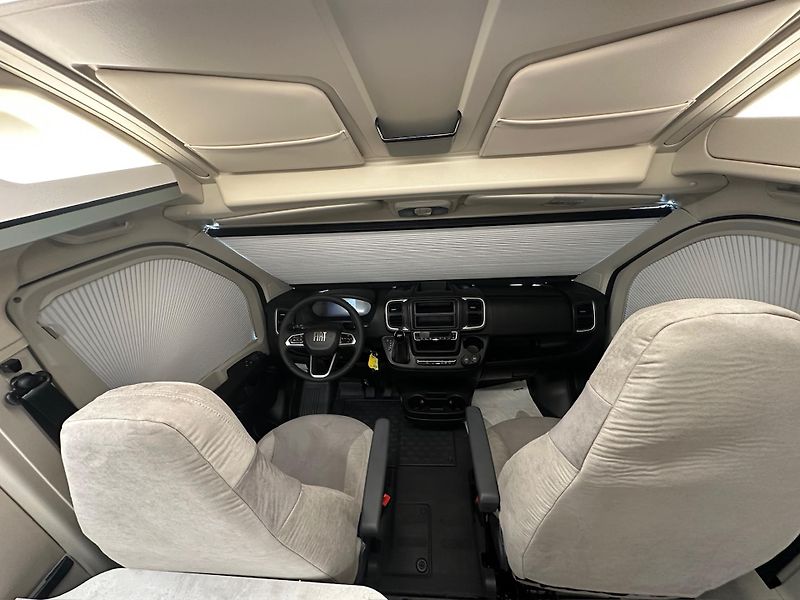 Karmann (2026) DAVIS 630 LS  - fotka 9 z 23