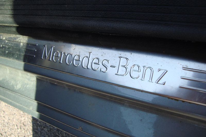 Mercedes-Benz Třídy C (2008) 220CDi,AUT,ČR,Servisní kniha - fotka 21 z 65