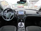 Opel Insignia (2016) 2.0 CDTi SPORT- NAVI- AUTOMAT - náhled 9