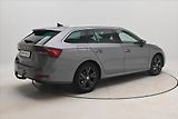 Škoda Octavia 2,0 TDI 110kW DSG StyleTažné Z - náhled 4