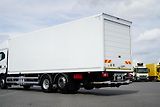 Iveco S-WAY (2023) 420 / E 6 / KONTENER + WINDA / - náhled 31