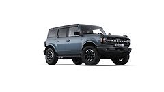 Ford Bronco (2024) Outer Banks, 5dveřová, 2.7 Eco - fotografie inzerátu
