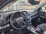Mazda 6 2,0 i NOSIČ KŮŽE AUTOAC VÝHŘEV - náhled 22