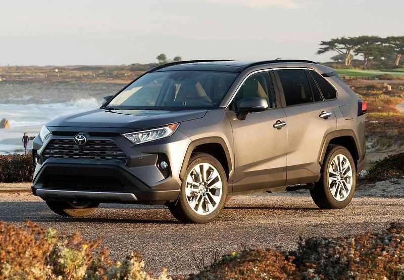 Nejlepšího výsledku dosáhla Mazda CX-5