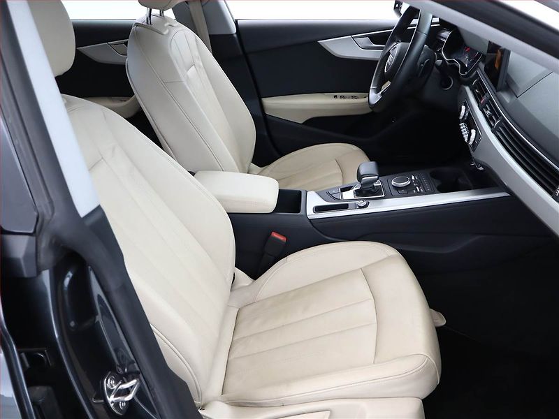 Audi A5 (2019) 2.0 TDI - fotka 7 z 21