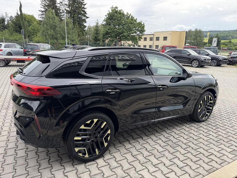 Cupra Terramar (2026) 2.0TSI 150kW 4WD TRIBE R20 CZ! - fotka 10 z 39