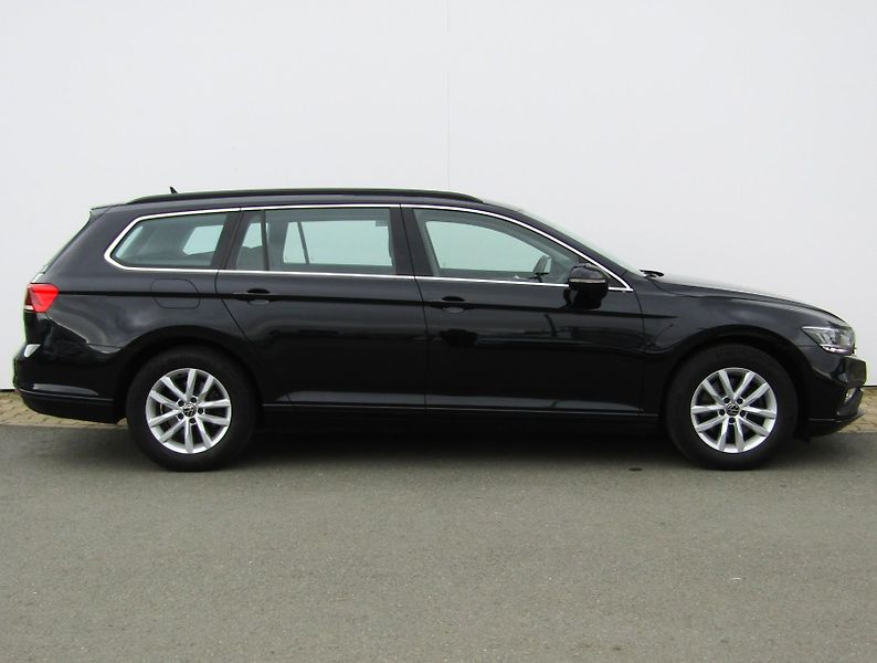 Volkswagen Passat Business 2.0 TDI 110KW DSG Var - fotka 3 z 30