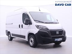 Fiat Ducato 2,2 JTD CZ Klima L2H2 1Maj DPH - fotografie inzerátu