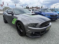 Ford Mustang (2013) 3.7 V6 - fotografie inzerátu