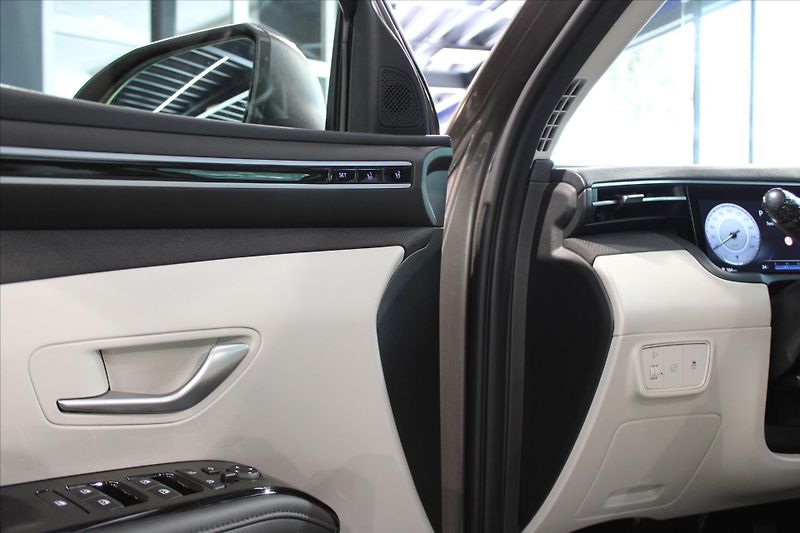 Hyundai Tucson T-GDi 7DCT 4WD Premium DPH/ACC - fotka 10 z 36