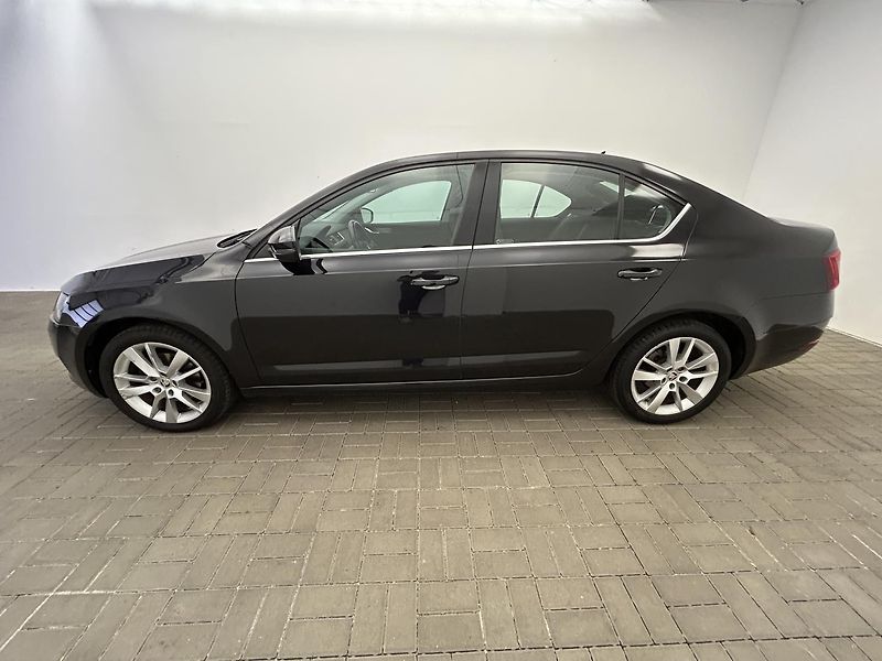 Škoda Octavia 2.0 TDI Style Plus - fotka 3 z 26