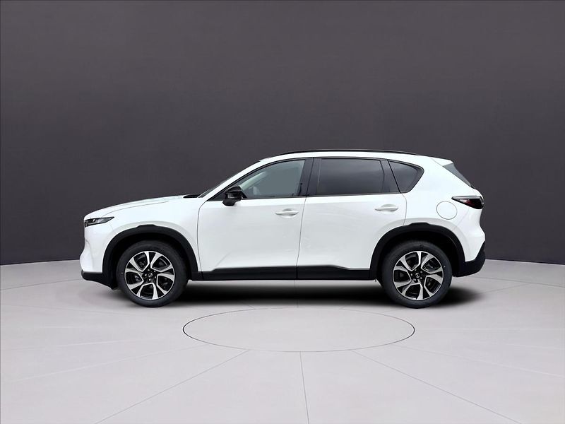 Mazda CX-5 (2026) 2,5 6AT FWD Centre-Line - fotka 2 z 13