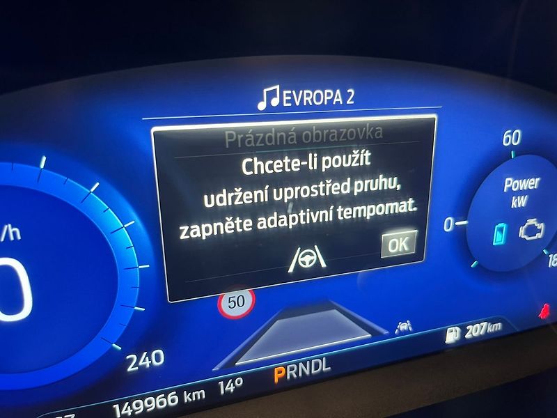 Ford Kuga 2.5 HEV 4x4 TITANIUM - fotka 58 z 78