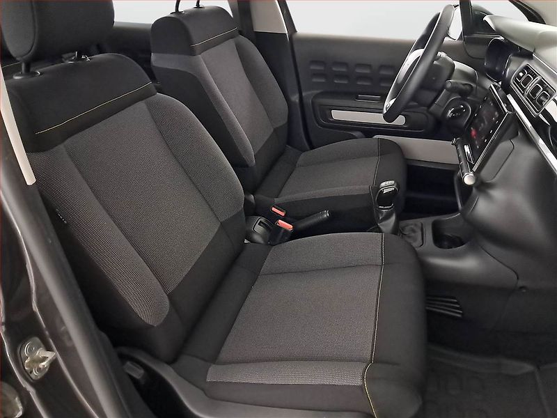 Citroën C3 (2020) 1.2 PureTech, Serv.kniha - fotka 9 z 20