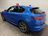 Alfa Romeo Stelvio VELOCE 154kW Q4 - náhled 6