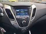 Hyundai Veloster (2011) 1,6GDi SERVISKA NOVÁSTK 2xKOLA - náhled 19