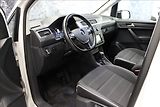 Volkswagen Caddy 1,4 TSI DSG Edition LED 1.maj. - náhled 10