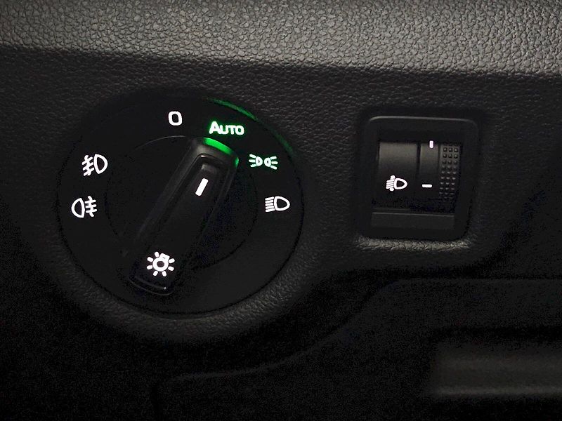 Škoda Scala (2025) 1.0TSi 85kW SELECTION - fotka 17 z 25