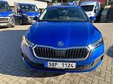 Škoda Octavia (2023) 2.0TDI AMBITION PLUS NAJ.43TKM - náhled 11