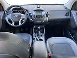 Hyundai ix35 (2010) 2.0i 4x4, ČR, AAC, ČR - náhled 8