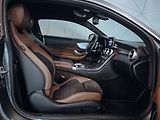 Mercedes-Benz Třídy C C 200 coupe AMG - náhled 26