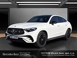 Mercedes-Benz GLC 220d 4M kupé, CZ, TAŽNÉ - náhled 1