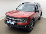 Ford Bronco Sport 2,0 BADLANDS 4X4 GOAT DPH B&O - náhled 1