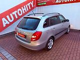 Škoda Fabia 1.2 TSi Fresh - náhled 6
