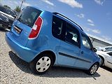 Škoda Roomster 1,6 i AUTOMAT - náhled 4
