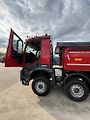 Mercedes-Benz (2022) Arocs 5 3546 8x4 Bordmatik EUR - náhled 15