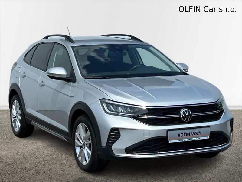 Volkswagen Taigo 1,0 TSi 85kW PEOPLE - fotka 7 z 25