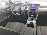 Honda Civic (2019) 1.0 VTEC Turbo, Serv.kniha - náhled 7