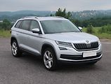 Škoda Kodiaq (2020) 1.5 TSI - náhled 1