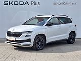 Škoda Karoq (2024) SportLine DSG 1,5TSi 110kW - náhled 1