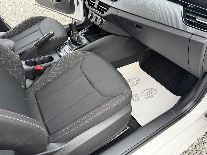 Škoda Scala 1.6TDi 115PS 6R STYLE LED STK! - fotka 123 z 153