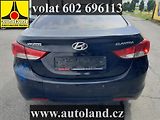 Hyundai Elantra (2012) VOLAT 602 696113 - náhled 1