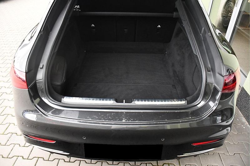 Mercedes-Benz EQS 580 4M AMG HYPERSCREEN 99%SoH - fotka 43 z 46