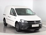 Volkswagen Caddy (2017) 1.4 TGI CNG, ČR, DPH - náhled 1