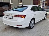 Škoda Octavia 2.0 TDI 110kW Style,ČR,1.Maj. - náhled 10