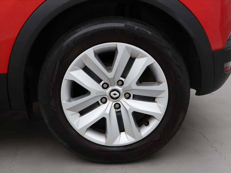 Renault Captur 1,0 TCe 67kW CZ Zen 1.Maj LED - fotka 28 z 35