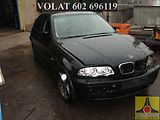 BMW Řada 3 (1999) VOLAT 602 696119 - náhled 2