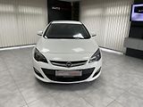Opel Astra 1.4 i ČR 1.MAJITEL SERVISKA  - náhled 3