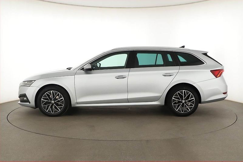 Škoda Octavia (2021) Style 2.0 TDI, Automat, ČR - fotka 3 z 19