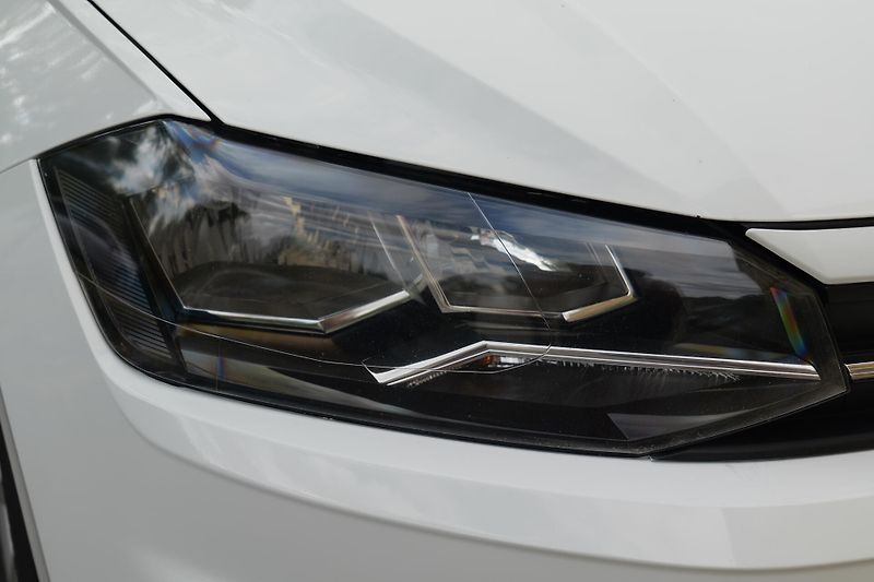 Volkswagen Polo 1.0 TSI DSG CarPlay - fotka 10 z 30