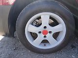 Citroën Berlingo 1.6 HDI, ALU - náhled 14