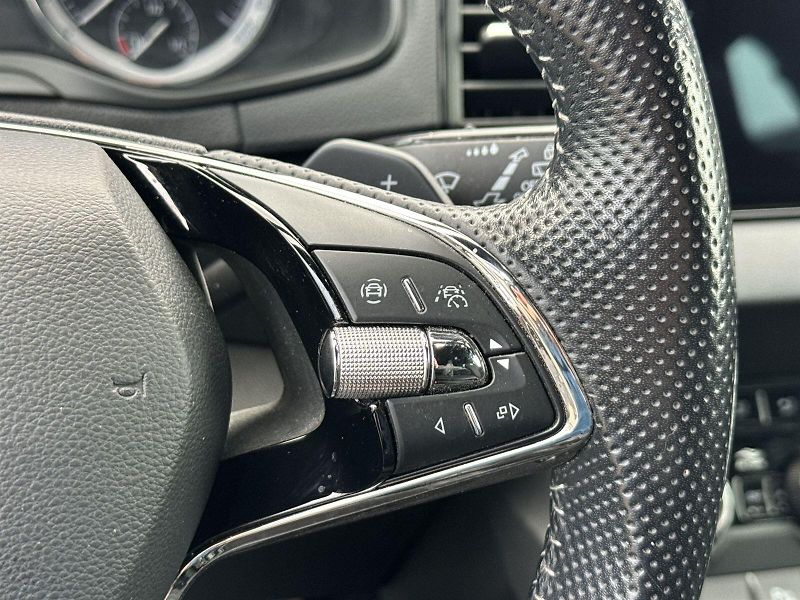 Škoda Karoq (2020) 2.0 TDI 4x4 DSG Sportline - fotka 15 z 36