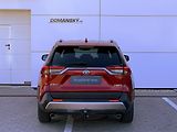 Toyota RAV4 COMFORT STYLE 2.5 HEV 4x4 AT - náhled 12