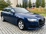 Audi A4 1.4TFSI MANUÁL TAŽNÉ SERVISKA - náhled 10