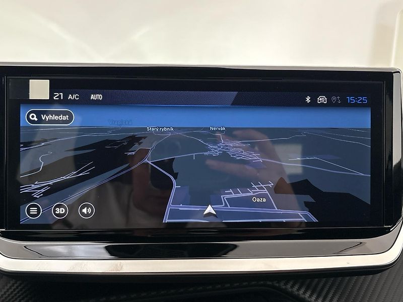 Peugeot 2008 (2026) Business Hybrid 110 e-DCS6 - fotka 12 z 32